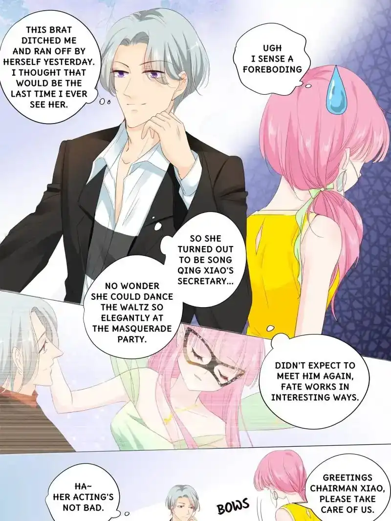Don't be so harsh Chapter 145 9